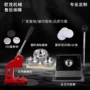 可换制造手动红色徽章机
