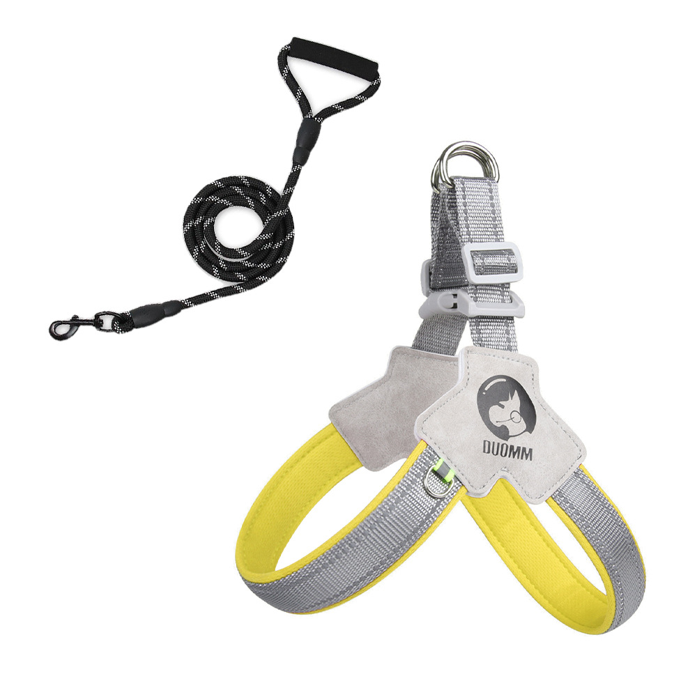 Cuerda amarilla 339
