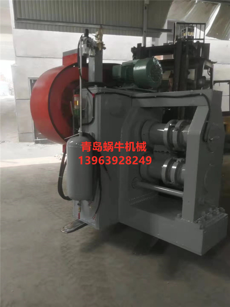 厂家供应辊锻机二手辊锻 复合式辊锻机 辊锻机定制