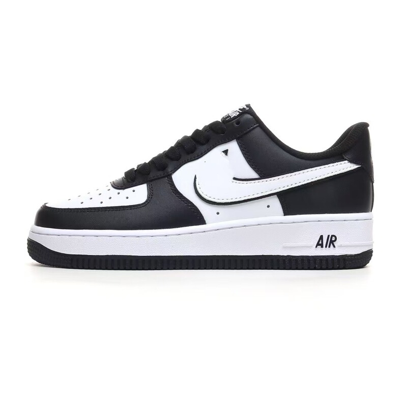 純正オリジナル AF1 エアフォースワン cw228 純白スニーカー、男女兼用、万能白靴、牛革スポーツシューズ|undefined