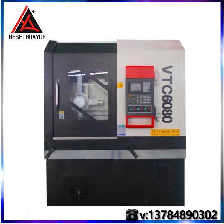 数控立车 立车 新款单柱立车 刚性强优质热销