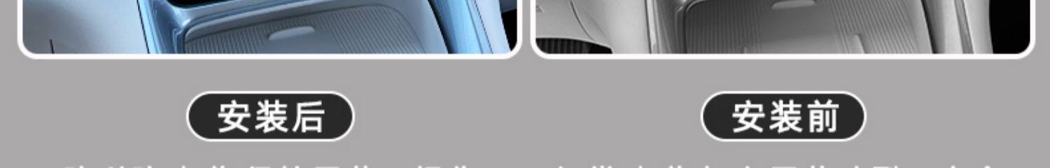 Suitable for 26 Models of Geely Xingyue Central Control Screen Protective Covers, Interior Accessories, Display Screens, Rearview Mirrors, and Car Interior Decorations