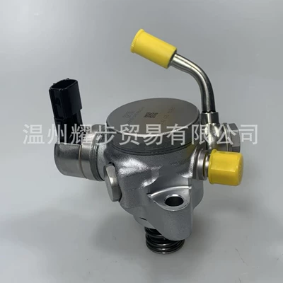 Refurbished High-Pressure Fuel Pump Yanacaq injektoru (Forsunka)
