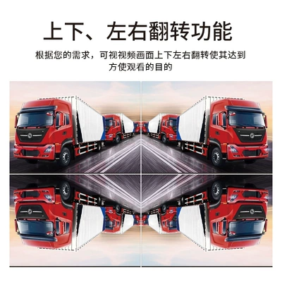 7-inch car display desktop Other Automotive Communications