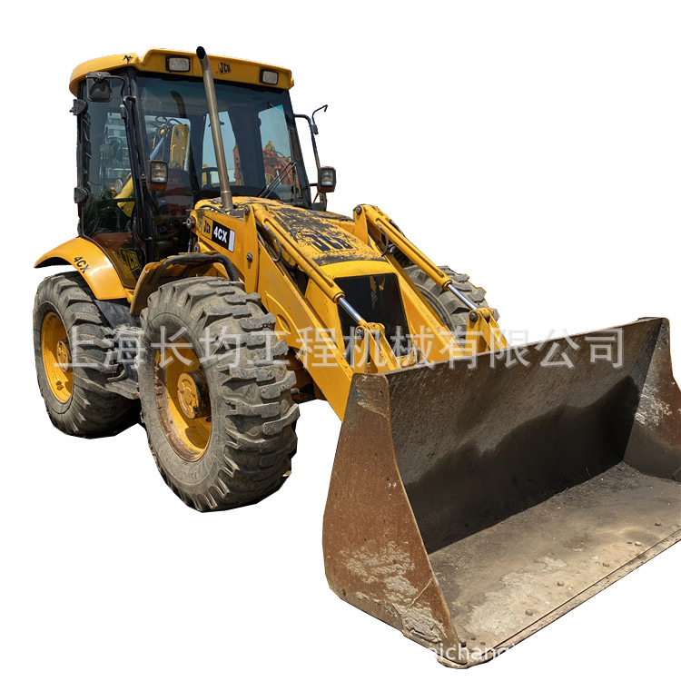 二手挖掘机EC480DL 48吨挖掘机 小型挖掘机  微挖 小钩机