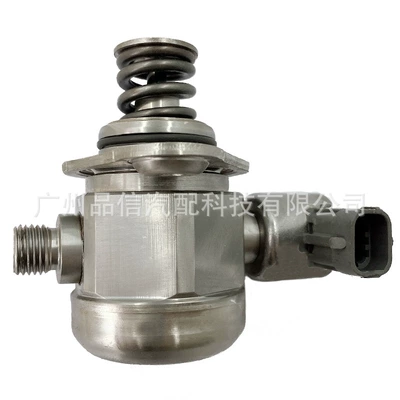 fuel pump oil pump – Oil pump, nozzle
