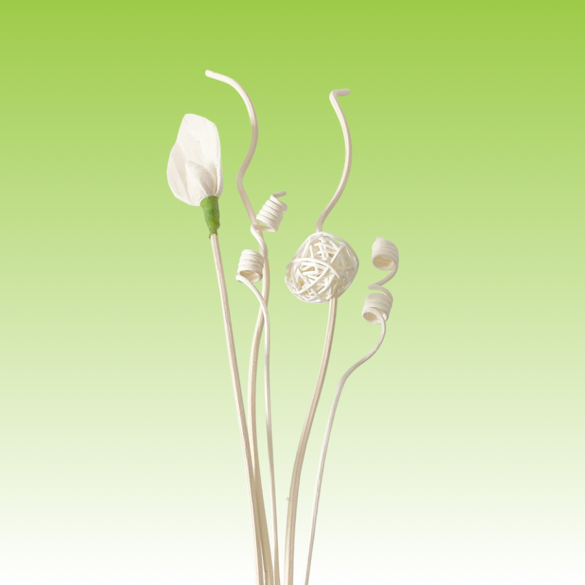 Brand realistic organic calla lilies for home use for living room