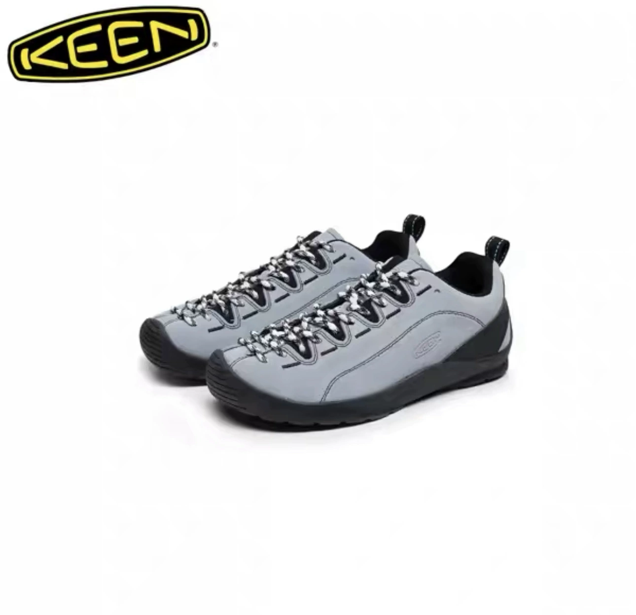 Кроссовки Keen спортивные для скалолазания и пеших походов, для кемпинга, размеры 35–45