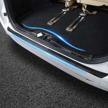 tantan探碳适用丰田埃尔法威尔法MPV内后护板真碳纤汽车内饰改装