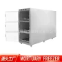 制冷尸体freezer3mortuary设备