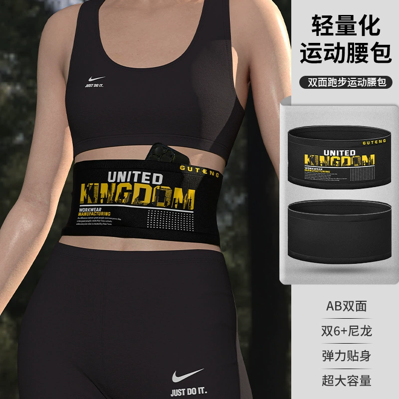 Оптовая многофункциональная спортивная сумка большой емкости для мужчин и женщин