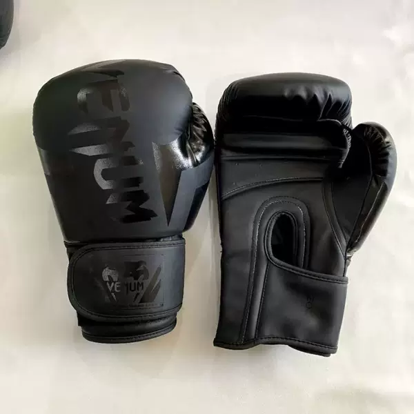 Directly from the manufacturer: adult boxing gloves for men and women, suitable for sparring, sandbag training, competition, professional-grade boxing gloves for children