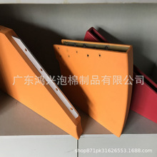 供应自结皮成型地铁门pu汽车扶手供应pu发泡各类产品聚氨酯制品