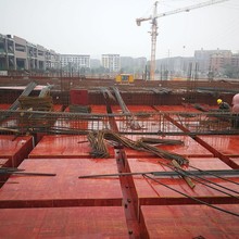 建筑木板工地用广西建筑木模板材厂长期批发不易翘曲不易开胶起层