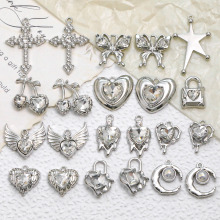 ����������ð��ĺϽ�����ˮ���׹DIY�ֹ�������Ʒ�����������