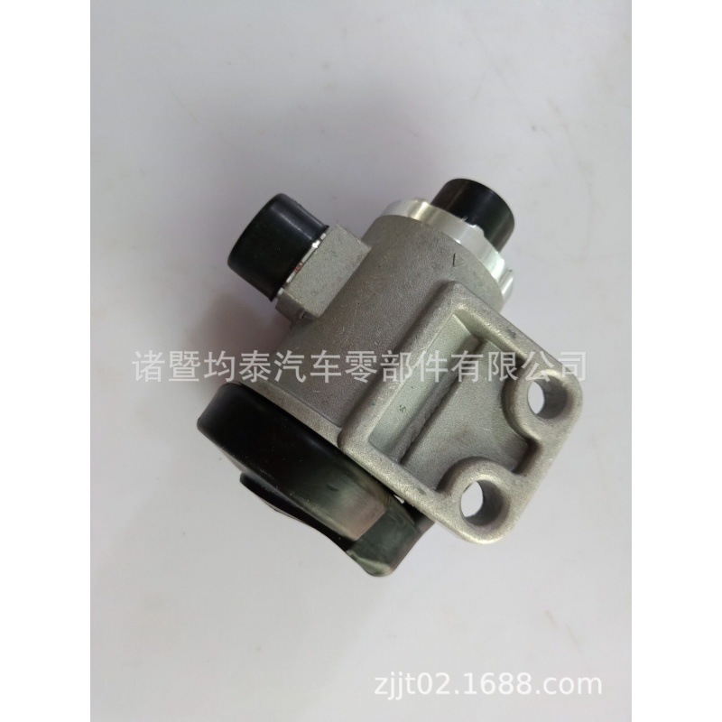 El Autobús Europeo del camión pesado de la válvula de regulación de la presión 1-48350058-1 parte SMT