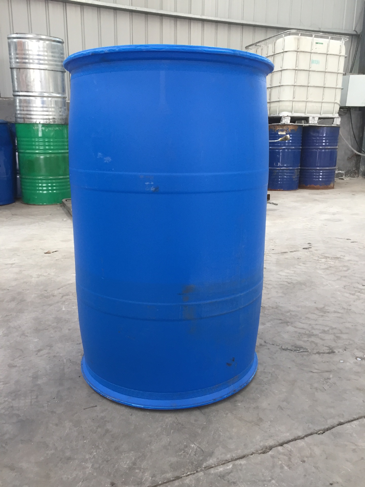 蓝泰不干胶UPMGHS化工标签日化曲面优异黏附力标签