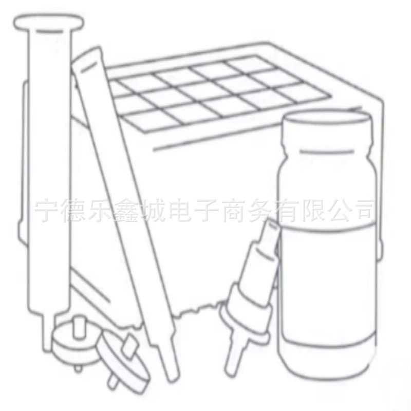 Waters 186008997 стойка для пробирок 186008887 маленькая колонка 186009314 игольчатая фильтрующая головка Договорная цена