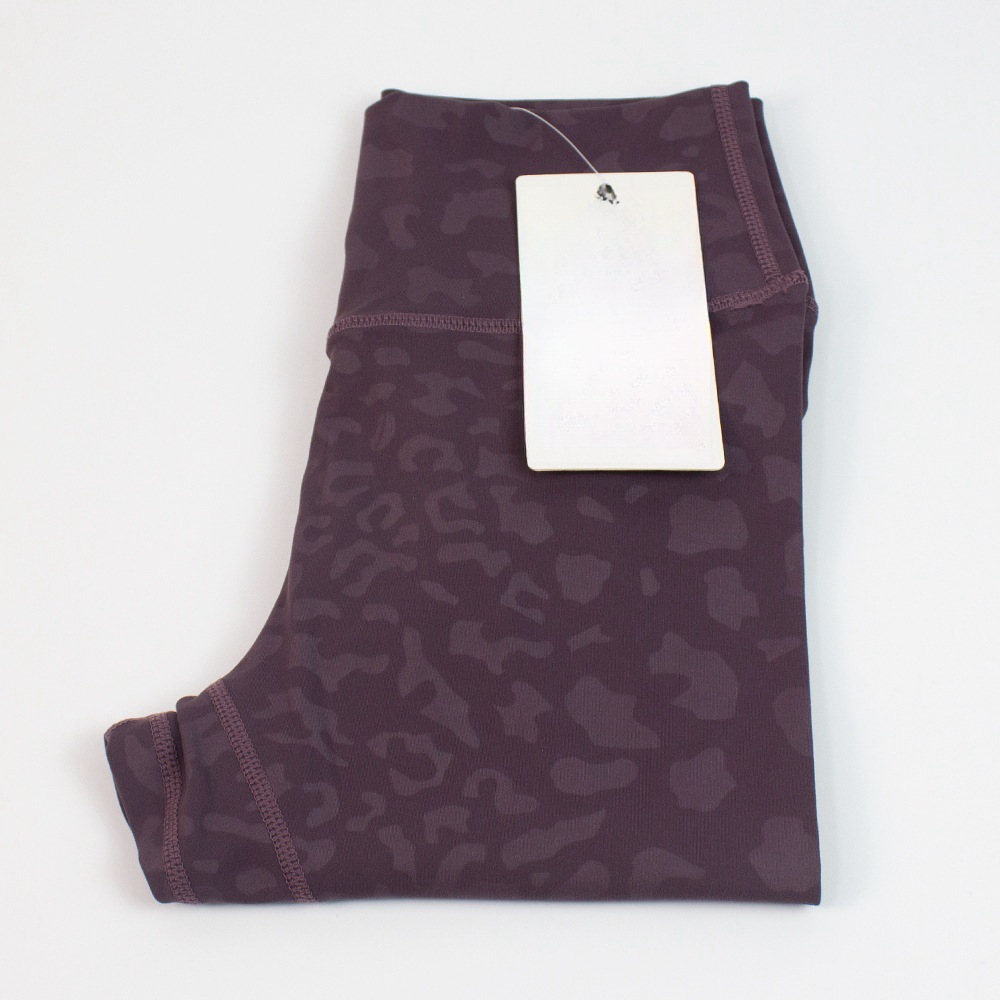 209g Weight Sleeveless Sleeve Length Nylon, Spandex Fabric Type Regular Top Length Leggings Pants Type Outdoor, Yoga Occasion Collarless Neckline Leopard Pattern Fitness, Sport Style Style Fitness Sport Style Leopard Nylon Spandex Collarless Active Bottoms Leggings 12