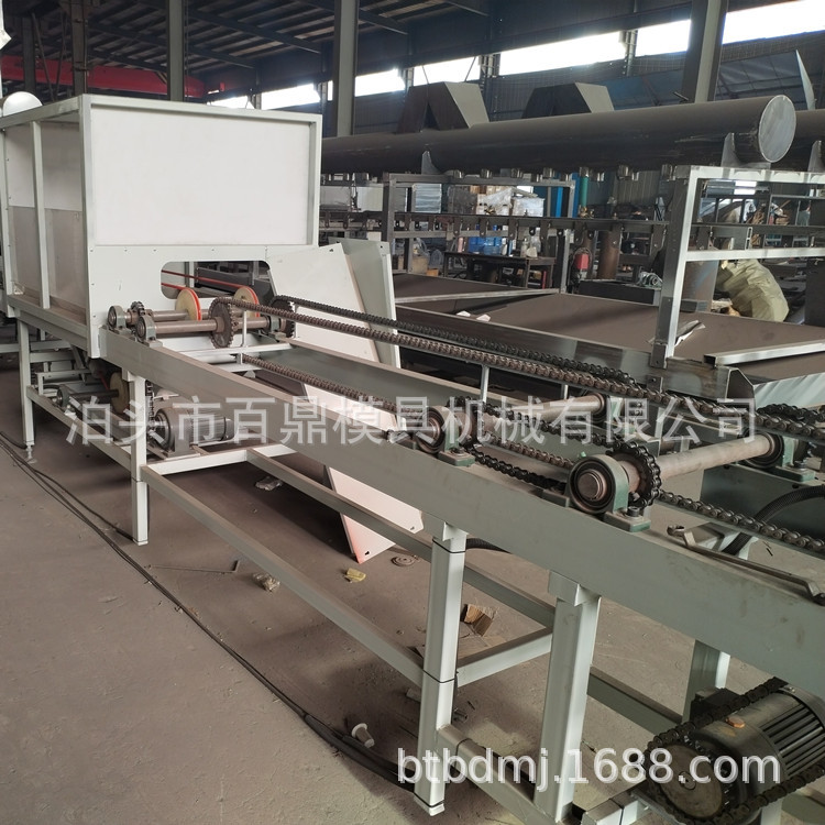 泊头百鼎机械供应 多彩钢瓦设备 多彩钢瓦设备