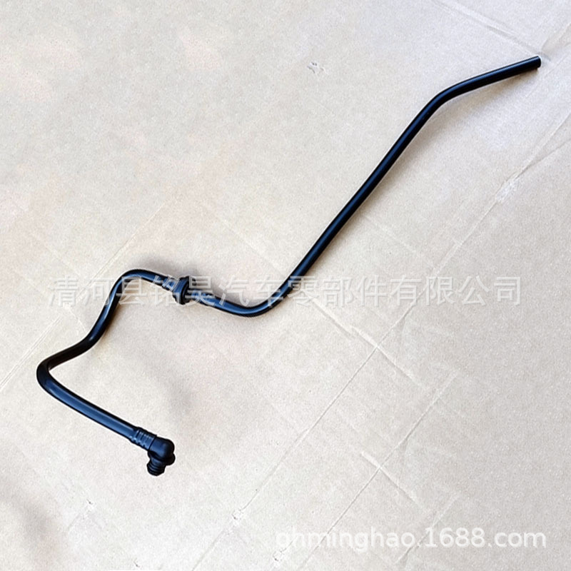 03C103474AD Adecuado para Volkswagen Scirocco Passat Tubería de ventilación Tubería de escape 03C103474AB