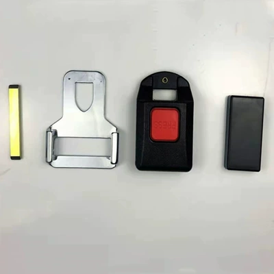 Digər kuzov və aksesuarlar, Car Seat Belt Accessories Lock