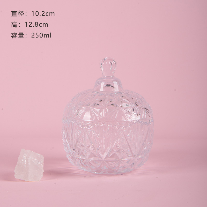 작은 왕관 [투명]