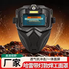 防护面罩;防冲击眼镜;防护眼罩