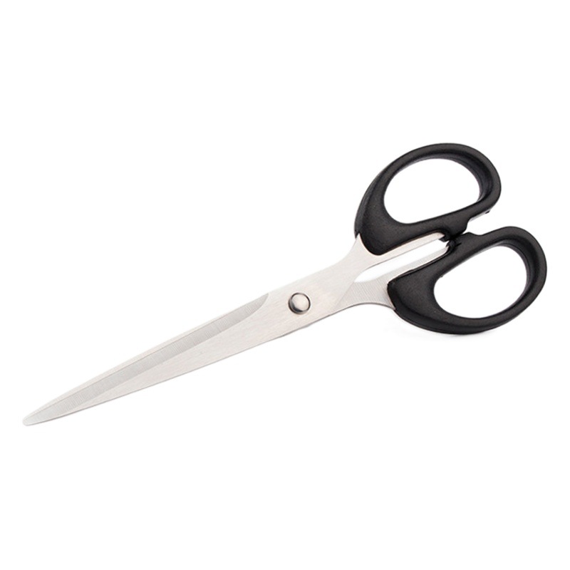 Hogar tijeras estudiante papelería jardinería tijeras hecho a mano papel-corte suministros de oficina floral desmontaje expreso artefacto no duele las manos