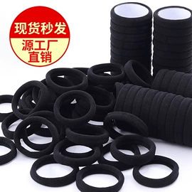 发圈;发夹;发绳