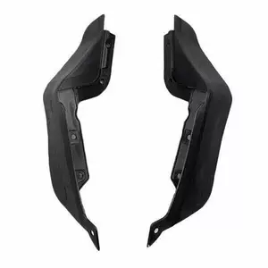 Applicable to BMW Z4 E89 front bumper left and right sets of wind lip 51119802643 51119802644