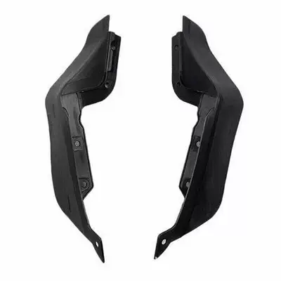 Applicable to BMW Z4 E89 front bumper left and right sets of wind lip 51119802643 51119802644 (Other brake systems)