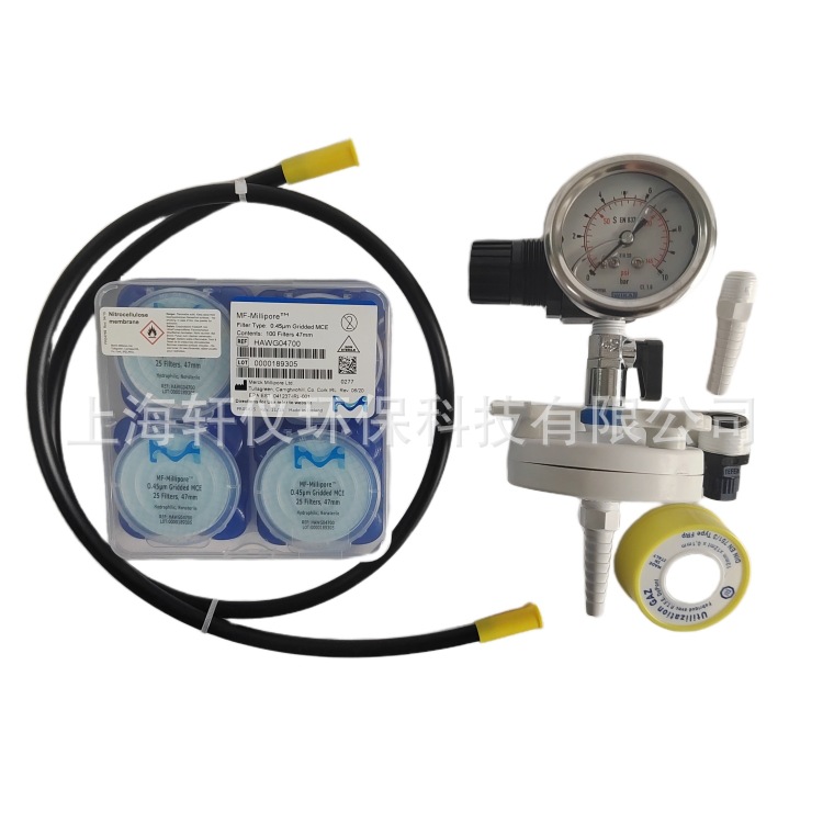 美国进口Millipore密理博SDI仪ZLFI00001 手动便携式SDI测定仪-阿里巴巴