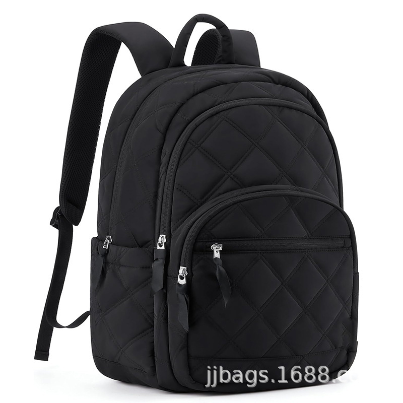 Amazon Hot Sale Travel Laptop Mochila Mochila Laptop Waterproof Bag Light Casual Mochila