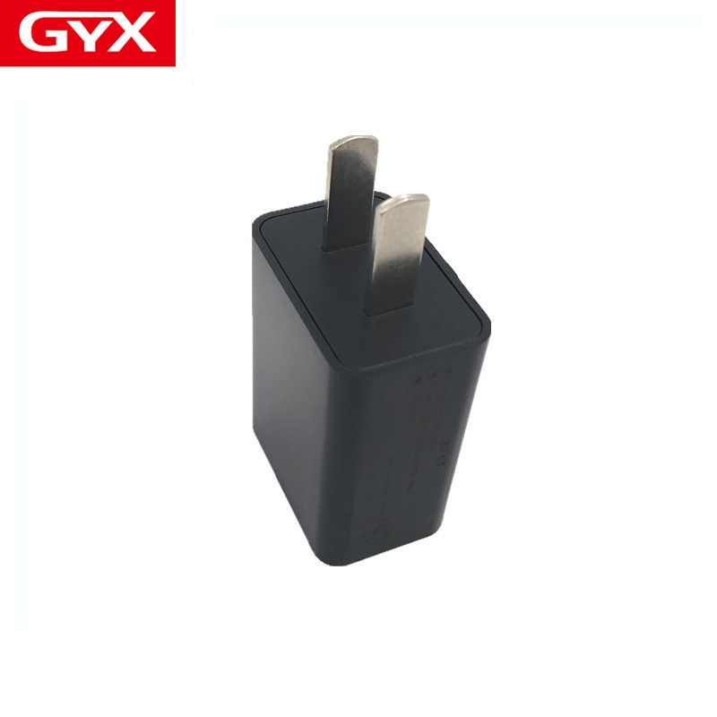 G5V2A5V3AUSB中美规3C认证充电头 质优5V1AUSB KC韩规充电头