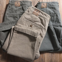 �＾��ʽ�ذ����bѝ��chinos���eѝɫ���f�ٴ�СֱͲ�Lѝ