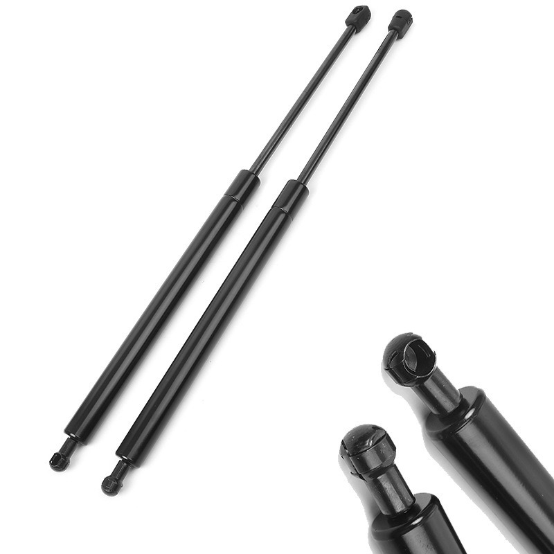 General air spring hydraulic rod support rod automobile engine front cover hydraulic rod upper door air support telescopic rod