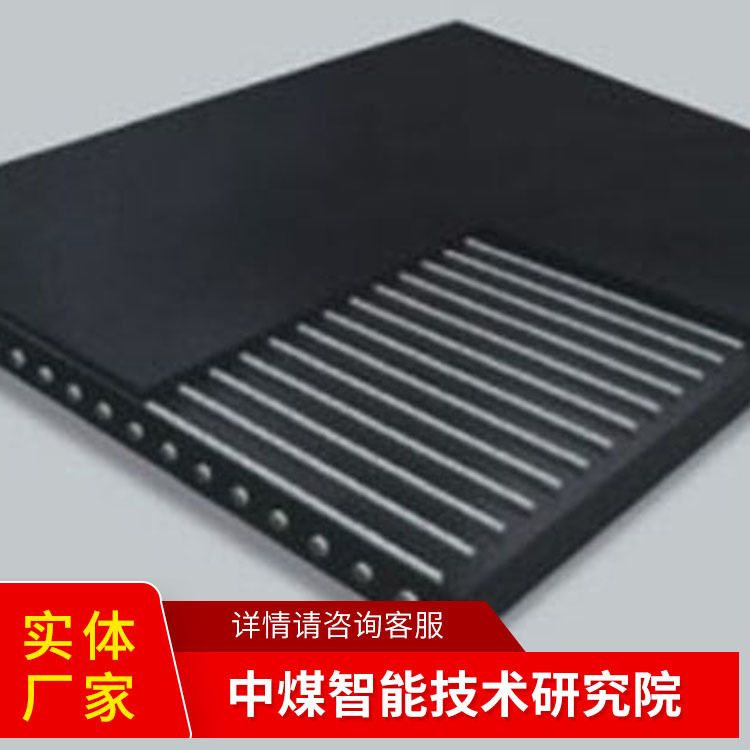 钢丝绳输送带操作原理钢丝绳输送带原厂现货钢丝绳输送带