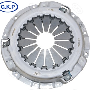 SCTY-051 Manufacturers Supply Car Clutch Driven AssemBly Pressure Plate Pressure Plate Accessories GKP8104B