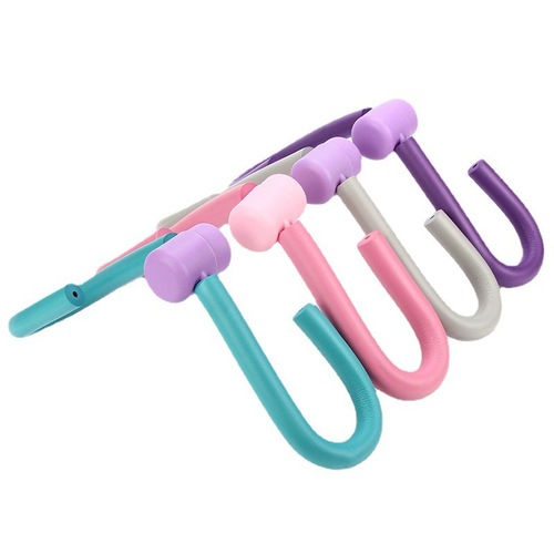 Thigh-Holding Fitness Leg-Slimming Clip, Leg-Slimming Beauty Clip, Leg-Targeting Core Trainer, Leg-Clamping Device for Yoga & Hip-Enhancing Workouts