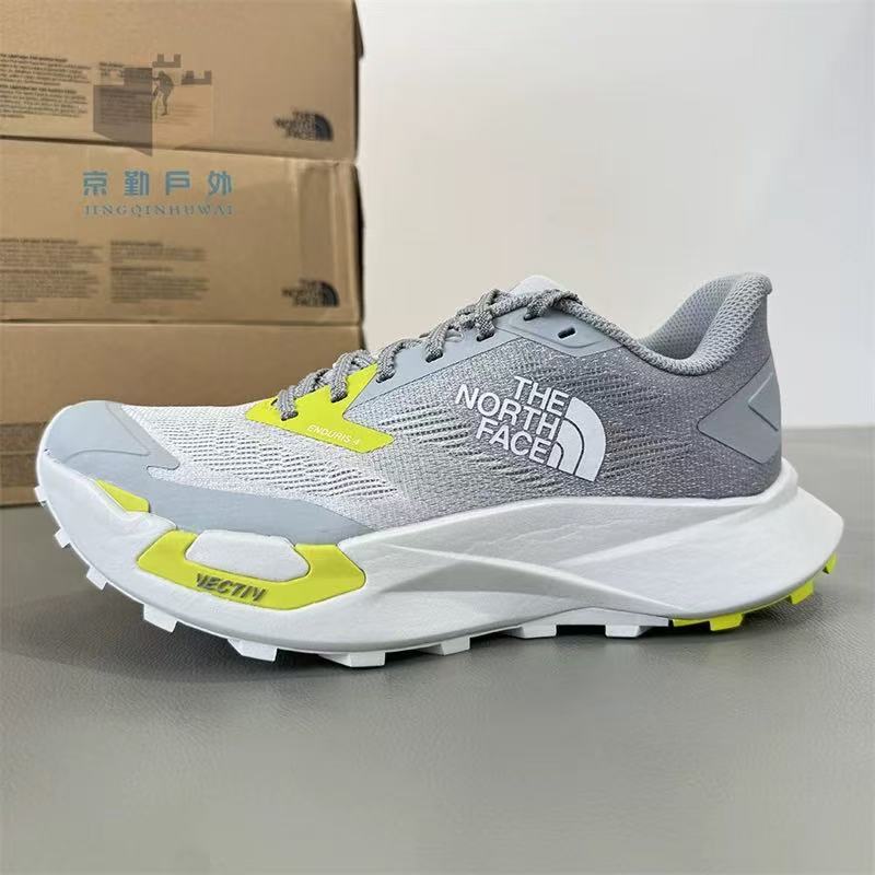 2026 Spring and Summer Vectiv Enduris4 Men's and Women's Running Shoes, Comfortable, Non-Slip, Wear-Resistant, Men's and Women's Sports Shoes