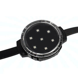 LED装饰灯;点光源;LED户外屏