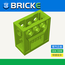 BRICKEש�� �����������2x4x31/3 �����ָ�6588 32239��ľС����