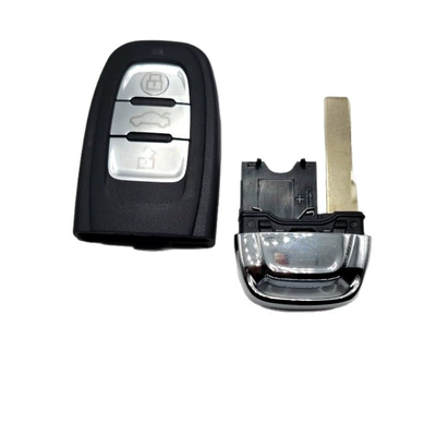 Remote Key Shell, Car Keys