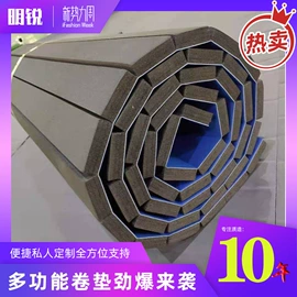 拳击用品;体操/运动垫