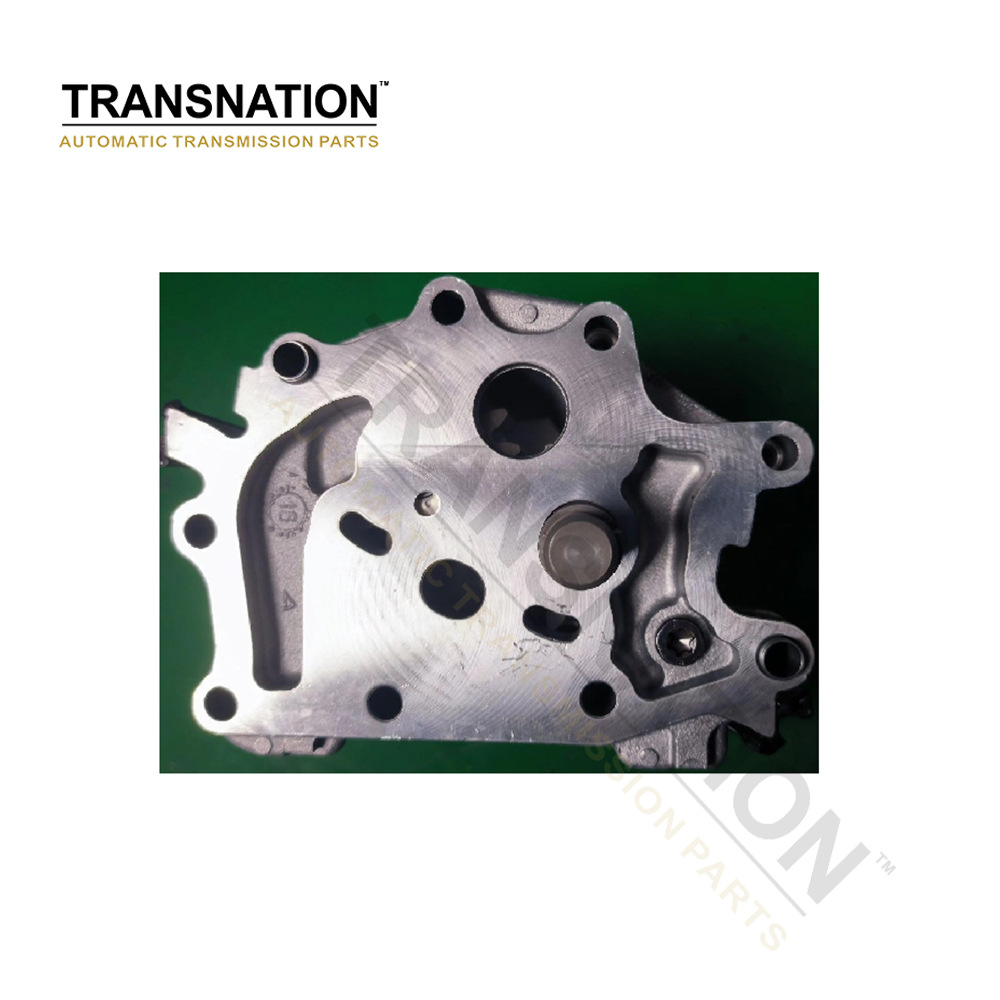 6Dct450/Mps6 Automatic Transmission Oil Pump, Suitable for Ford Models.