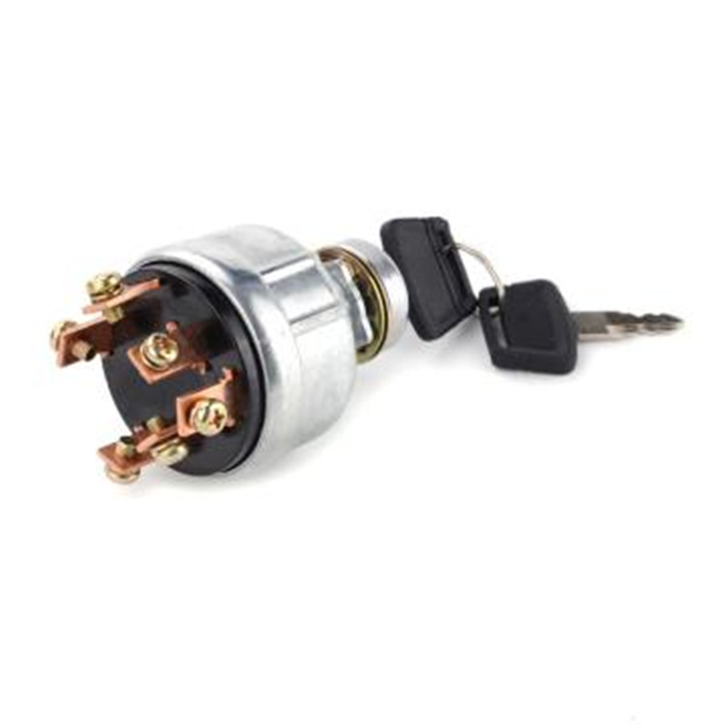 Interruptor de encendido EX200-1