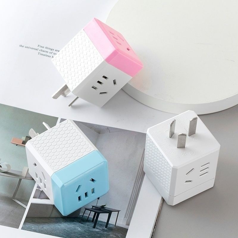 베스트 셀러 추천 [15홀 화이트] 스위치 없음/소켓 1개