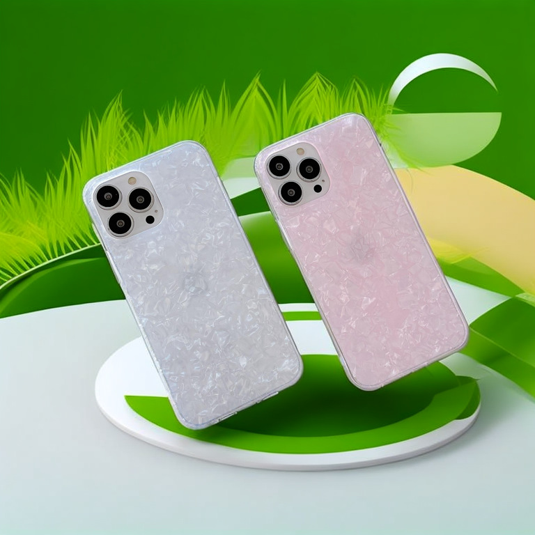 Cover trasparente per iphone 17 e samsung custodia protettiva_voghion.com