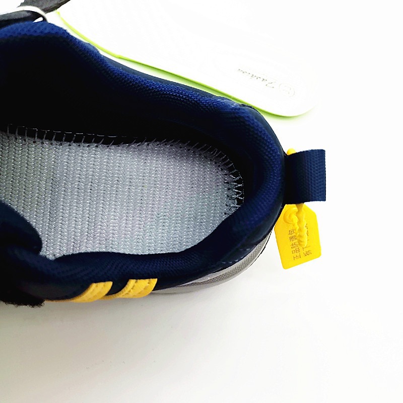 Nuevos zapatos deportivos para niños 2025 otoño 5 - 12 zapatos casuales de cuero para niños y niñas zapatos de entrenamiento moral antideslizantes